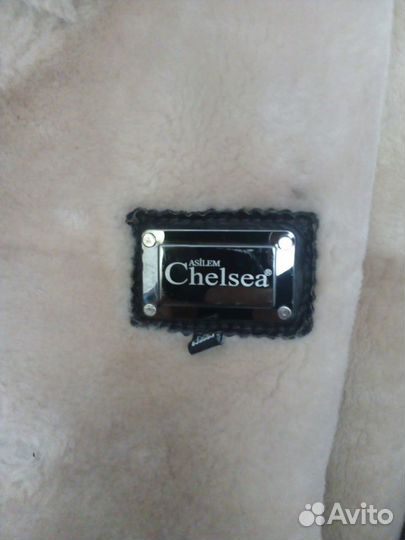 Женская одежда