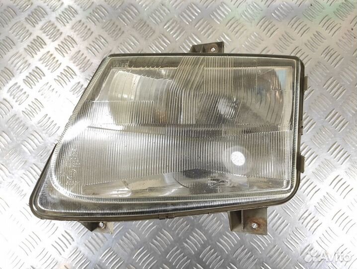 Фара левая Vito 1996-2003