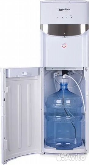 Кулер для воды Aqua Work TY-lwdr71T