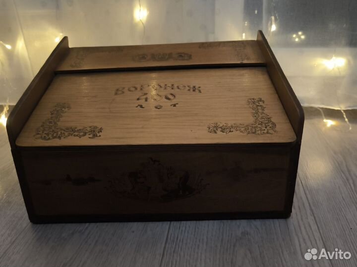 Хлебница, Воронеж