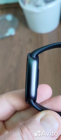 Фитнес браслет xiaomi mi band 9