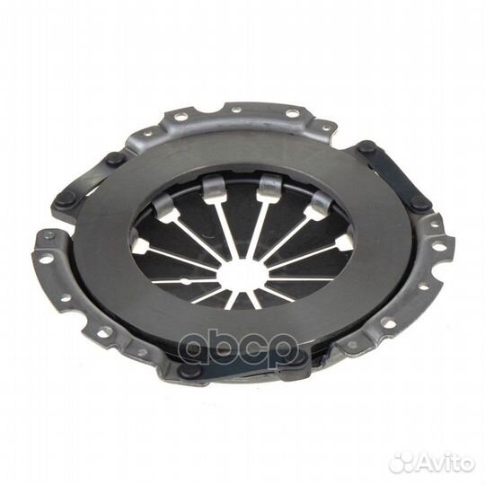 Сцепление в сборе ваз 2110 ganz 1372 GIE36003 ganz