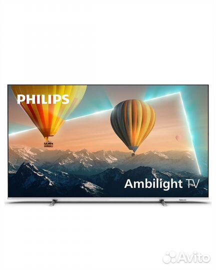 Телевизор philips 55PUS8057/60