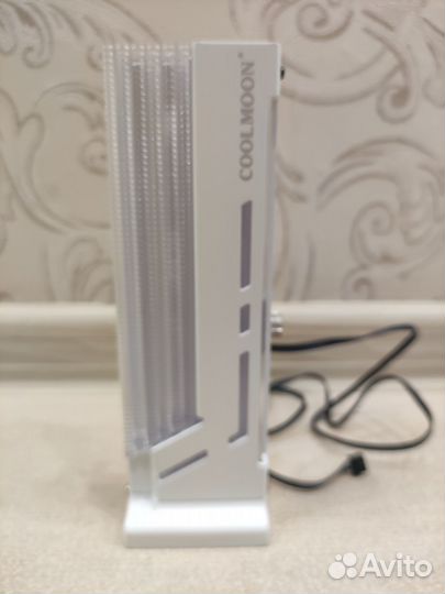 Держатель для видеокарты