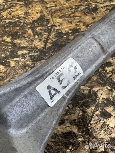 Рулевая рейка оригинал Тойота Королла E150