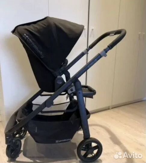 Коляска Uppababy (США)