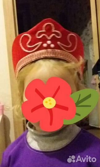 Прокат костюмов