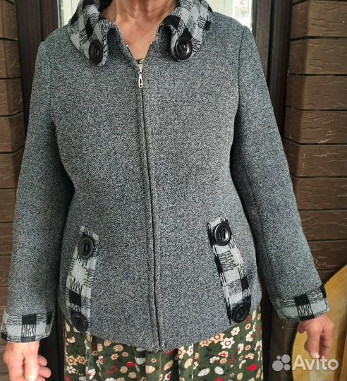 Куртка женская