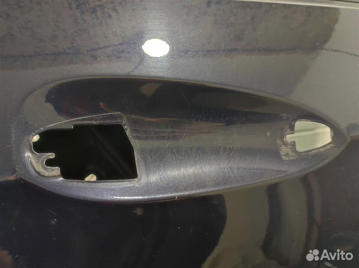 Дверь задняя правая Mercedes Benz E-class W212 20