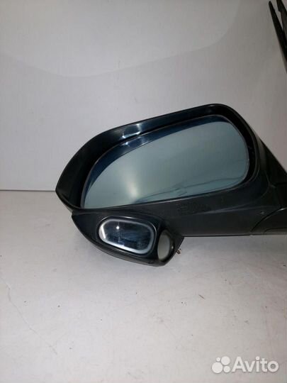 Зеркало наружное левое Toyota Estima 3 AHR20W