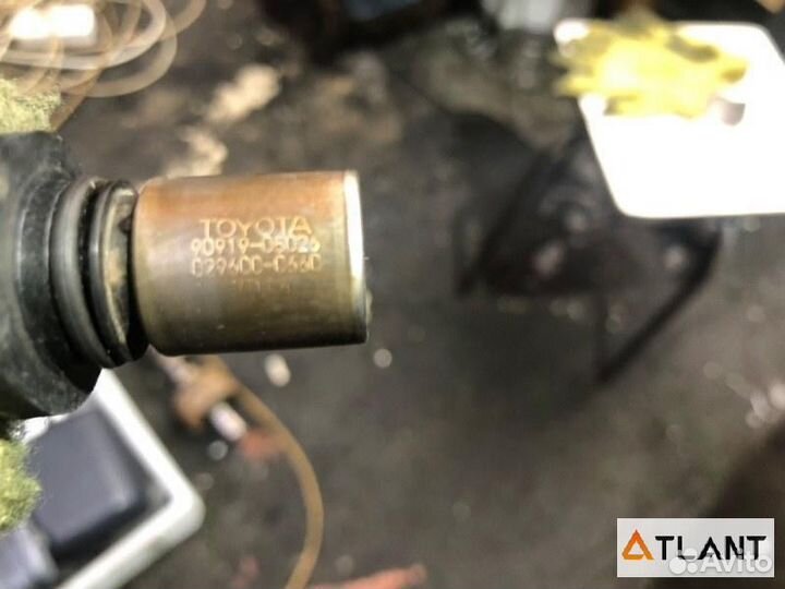 Датчик положения распредвала toyota crown