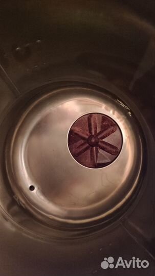 Стиральная машина Симбирка 2М СССР бу