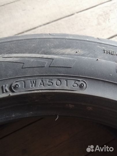 Toyo Proxes T1-R 205/55 R16