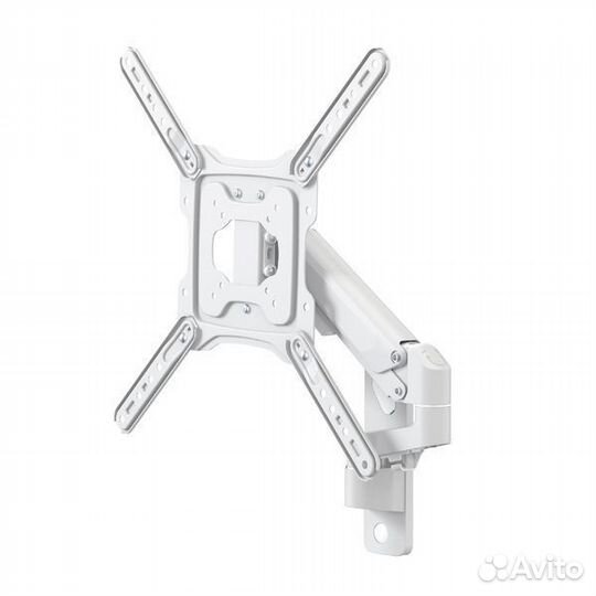 Кронштейн для тв на стену UniTeki FMG500,белый