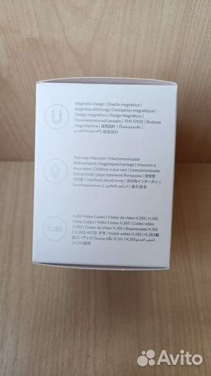 Камера Xiaomi Mi Camera 2K Magnetic Mount