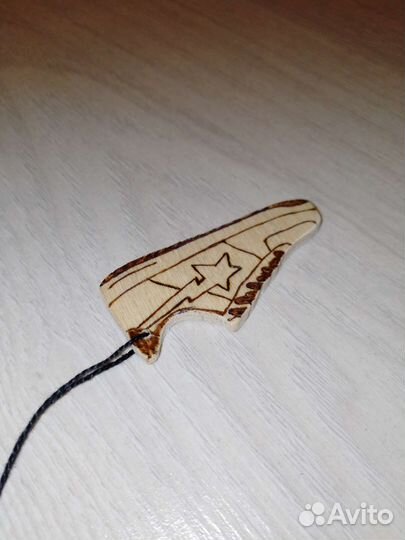 Брелоки на заказ