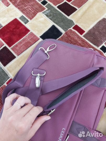 Сумка для ноутбука