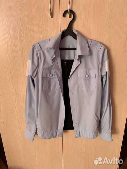 Женская форма полиции, следствия