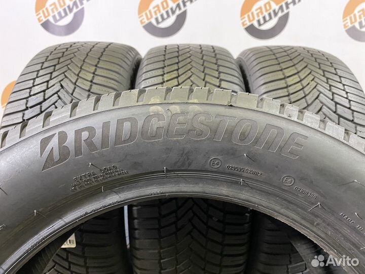 Bridgestone Weather Control A005 Evo 235/55 R18