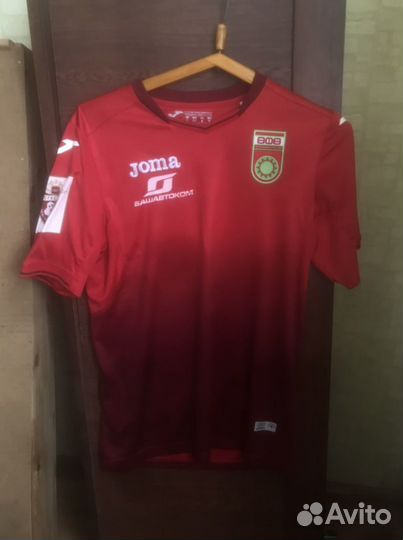 Футбольная форма