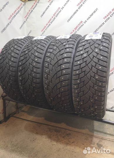 Zeta Antarctica Sport 225/65 R17 102R