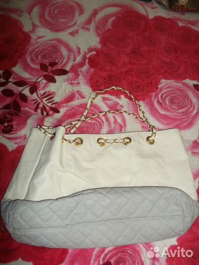 Сумки и сумочки женские