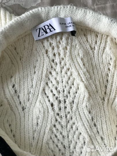 Кофта женская Zara