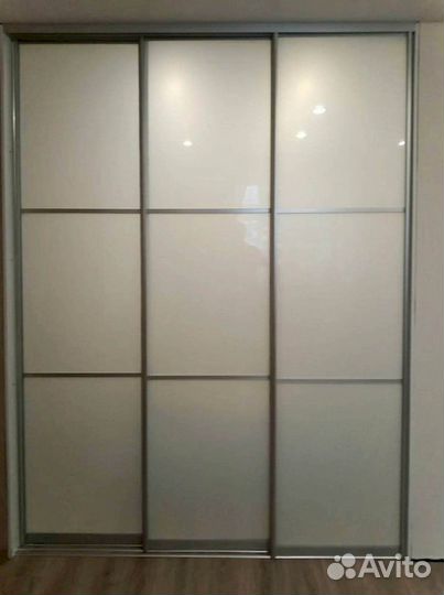 Перегородки для зонирования комнаты