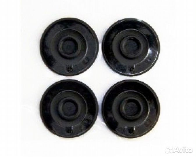 Комплект подножек MacBook Pro 13 15 17 2008 - 2012