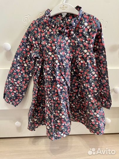 Новое платье Mini Maxi 110