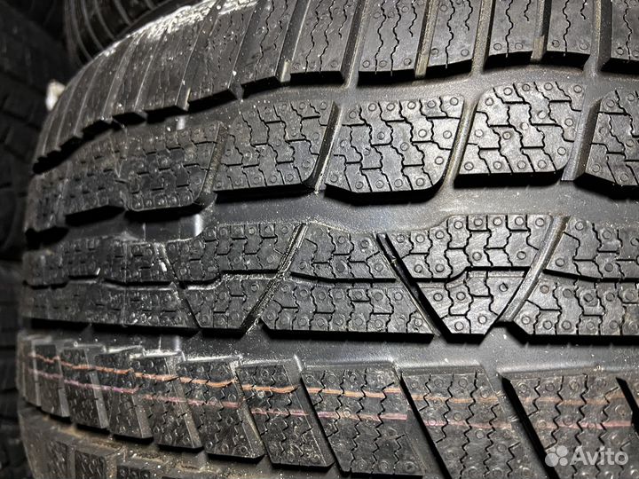 Continental ContiWinterContact TS 830 P 265/35 R18