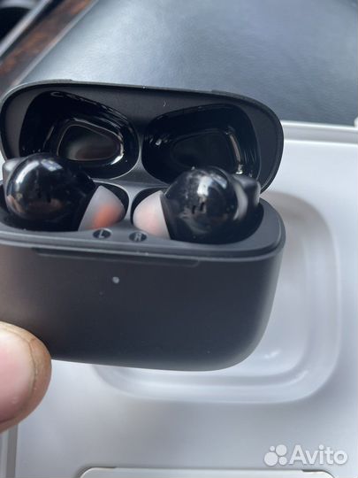 Беспроводные наушники baseus