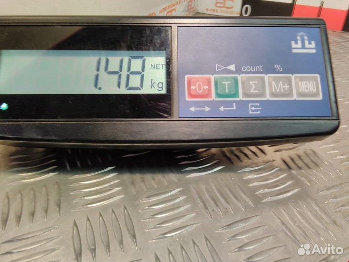 Фонарь для Hyundai-KIA Tucson 1