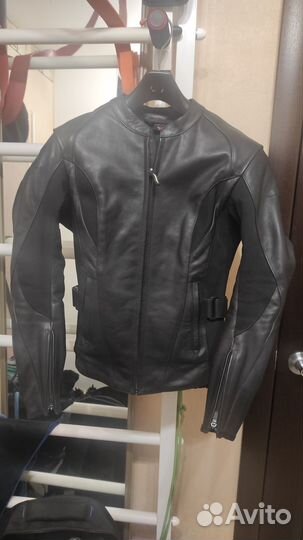 Мото экипировка женская