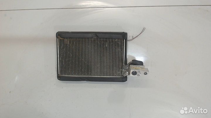 Радиатор кондиционера салона Subaru Legacy Outback