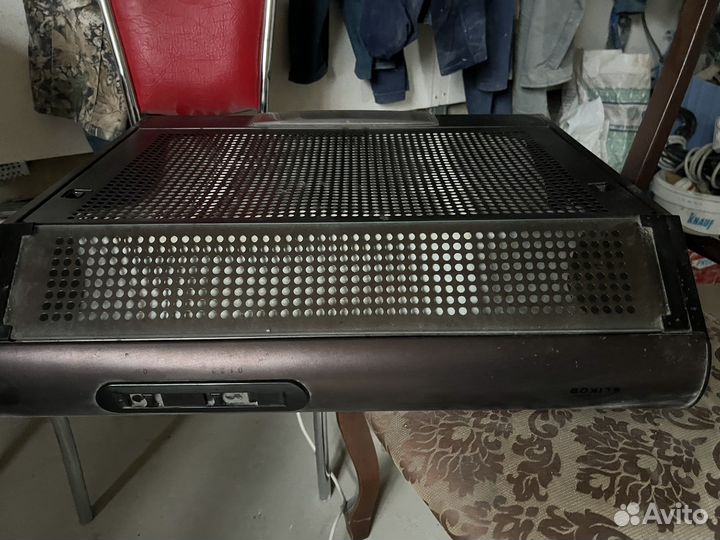 Вытяжка для кухни