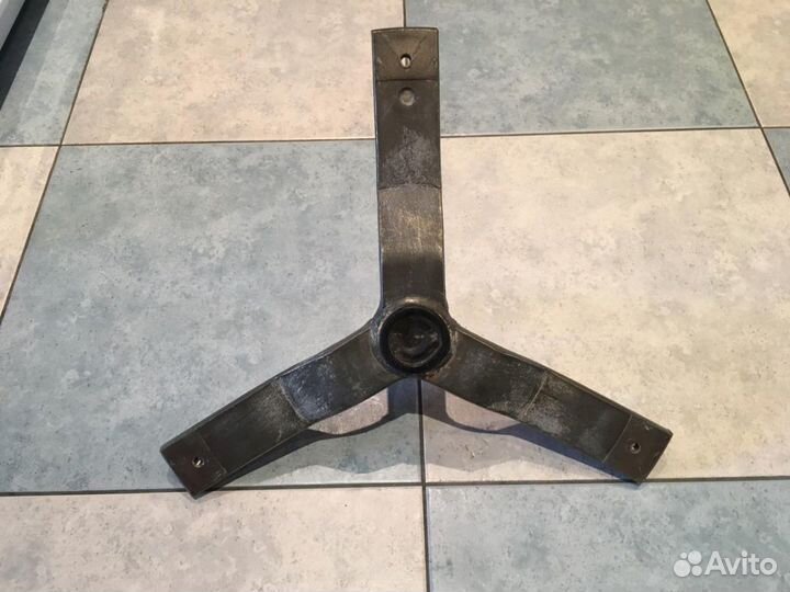 Крестовина барабана для стиральной машины Miele