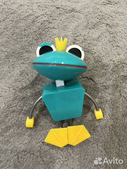 Царевна лягушка вешалка СССР