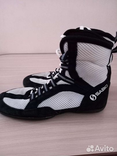 Продаю борцовки