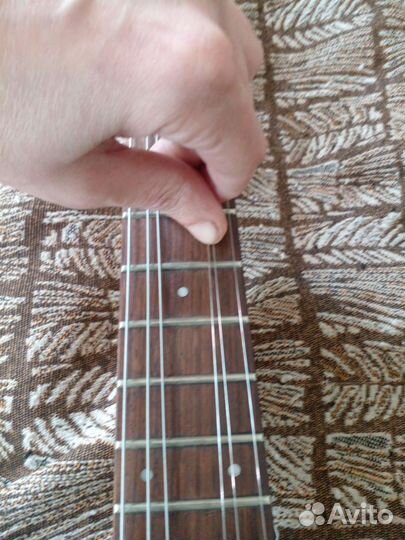 Электрогитара Aria Pro II Magna series