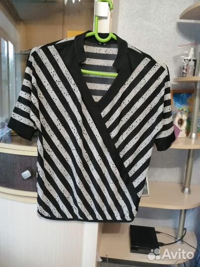 Женские вещи пакетом 42