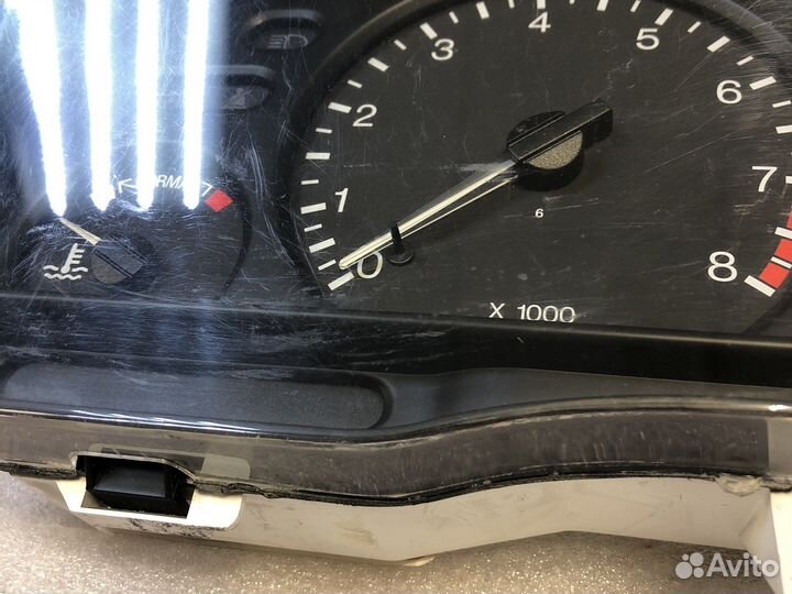 Щиток приборов Ford Contour