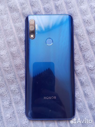 HONOR 9X, 4/128 ГБ