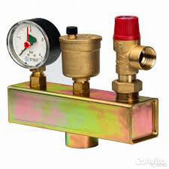 Электрический котел