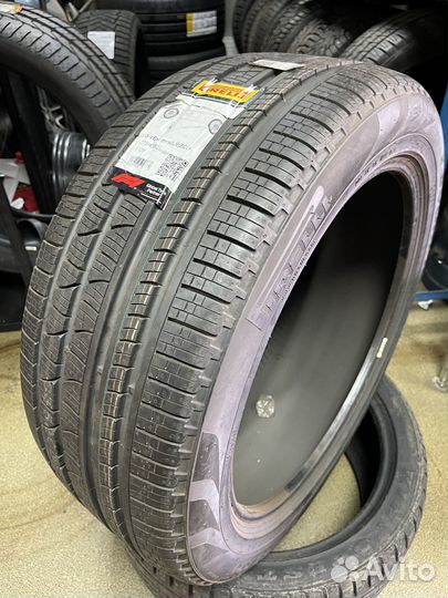 Pirelli Scorpion Verde All Season 215/60 R17 97V