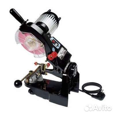 Заточка цепей для электро и бензопил