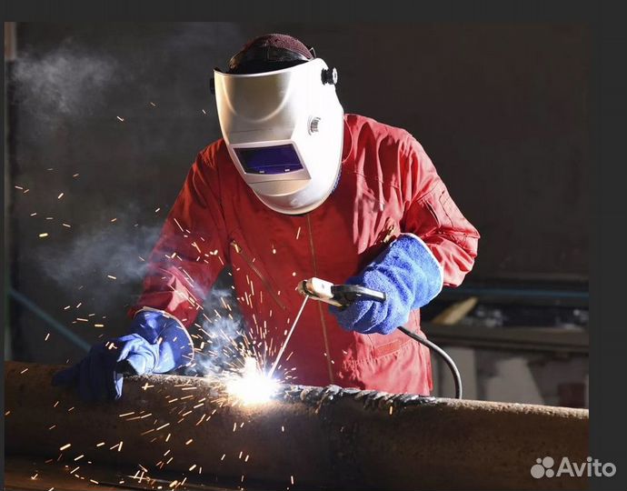 Сварщик ск без накса вахта