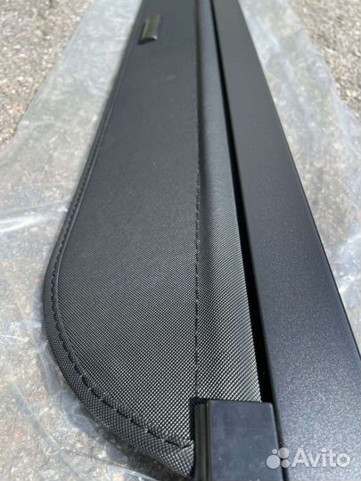 Шторка багажника mitsubishi outlander