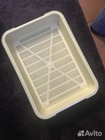 Лоток для кошек