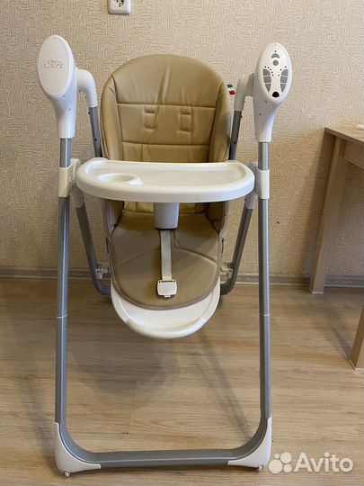 Стул для кормления/электрокачели
